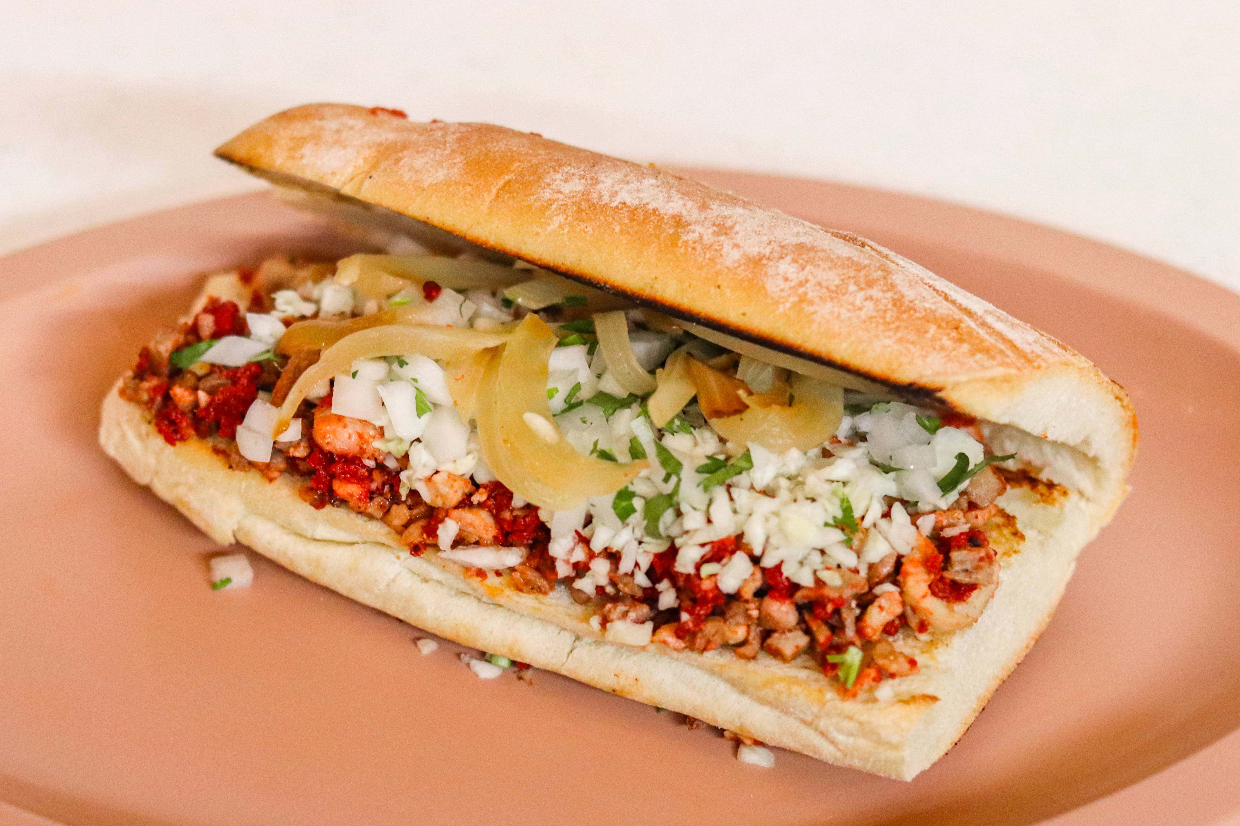 Torta de Puerco